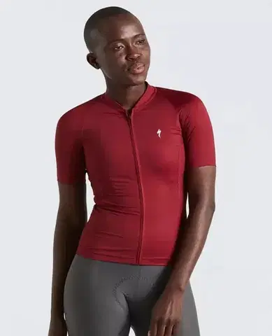 Specialized SL Solid Jersey W Veľkosť: XL