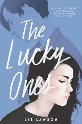 Lucky Ones - Liz Lawson