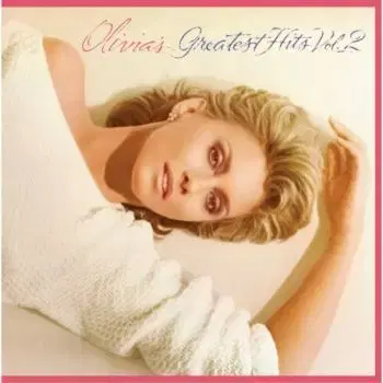 Newton-John Olivia - Olivia's Greatest Hits Vol. 2 (Deluxe Edition) CD - Olivia Newton-John