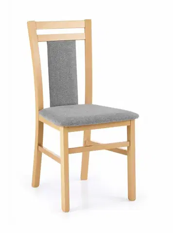 Jedálenská stolička HUBERT 8 Halmar