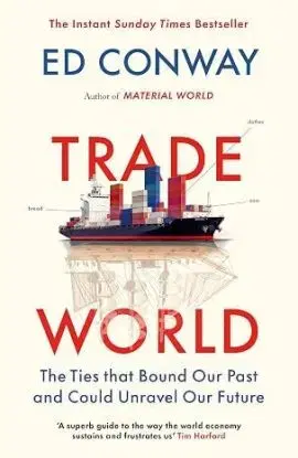 Trade World - Ed Conway