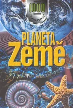 Planeta Země - John Farndon