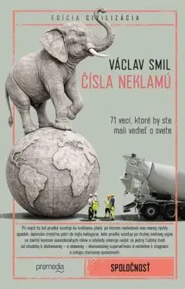 Čísla neklamú - Václav