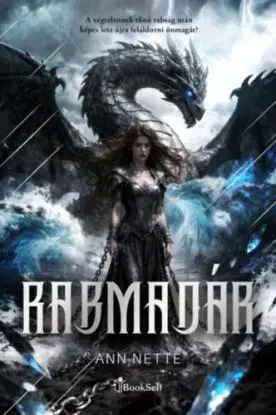 Rabmadár - Ann Nette