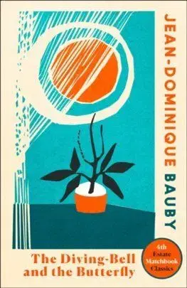 Diving-Bell And The Butterfly Matchbook Classics - Jean-Dominique Bauby