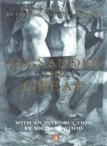 Alexander - Michael Wood