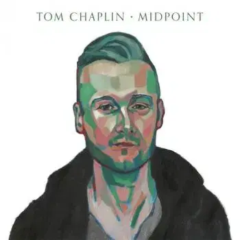 Chaplin Tom - Midpoint CD - Tom Chaplin