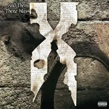 DMX - ... and Then There Was X (Limited) 2LP - Dmx