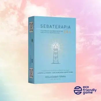 Sebaterapia 365 (Tvoj rok plný inšpirácie a osobného rastu)