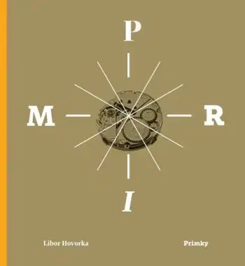 Primky 2. vydání - Libor Hovorka