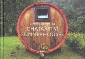 Chatařství - Veronika Zapletalová