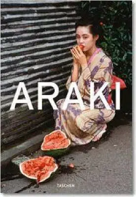 Araki - Araki Nobuyoshi