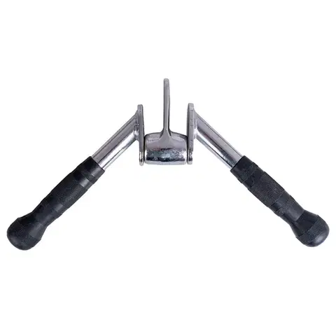 Vyvážený V-úchop inSPORTline 41 cm