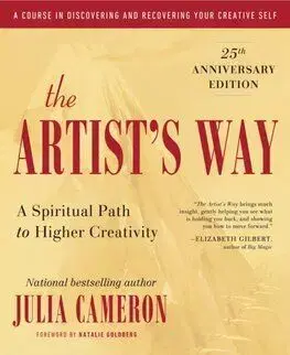 The Artist's Way - Julia Cameronová