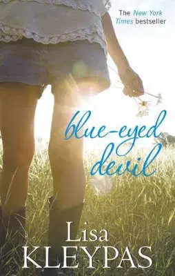 Blue Eyed Devil - Lisa Kleypas
