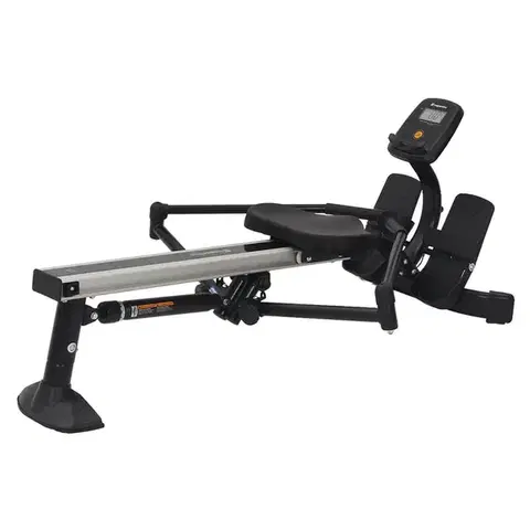 inSPORTline Power Master X čierna