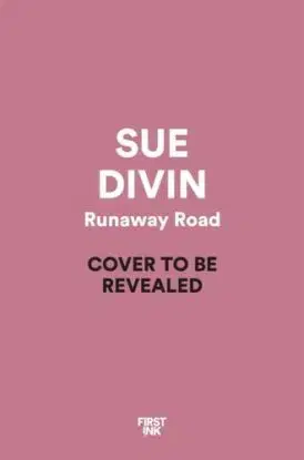 Runaway Road - Sue Divin