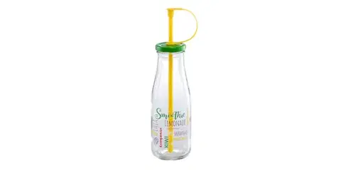 Tescoma fľaša na smoothie myDRINK 400 ml