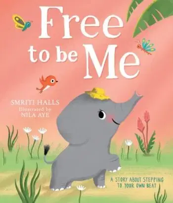 Free to be me! - Smriti Halls
