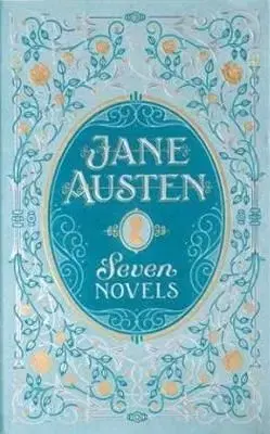 Jane Austen (Barnes & Noble Collectible Classics - Omnibus Edition) - Jane Austen