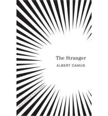 The Stranger - Albert Camus