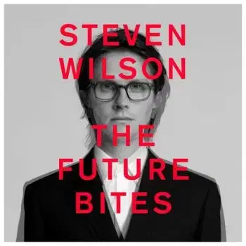 Wilson Steven - The Future Bites CD - Steven Wilson