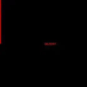 Dezert - Ivan Sládeček