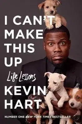 I Can't Make This Up - Life Lessons - Kevin Hart
