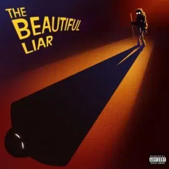 X Ambassadors - The Beautiful Liar CD - X Ambassadors