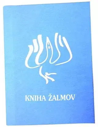 Kniha žalmov