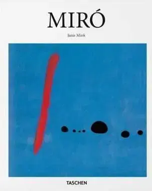 Miró - Janis Mink