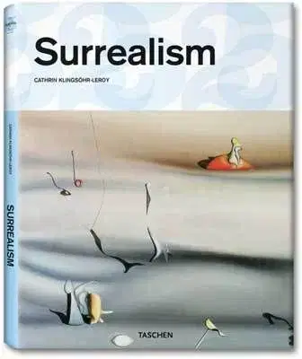 Surrealism 25 kr