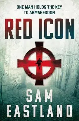 Red Icon - Sam Eastland