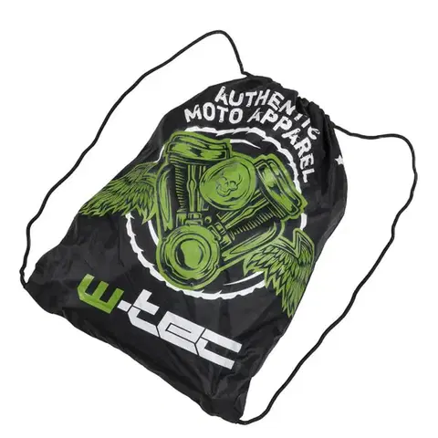 W-TEC Panimali modrá - XS