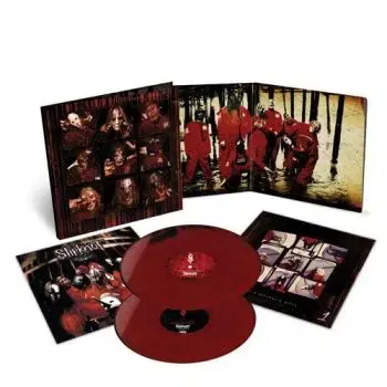 Slipknot - Slipknot (25th Anniversary Edition) 3LP - Slipknot