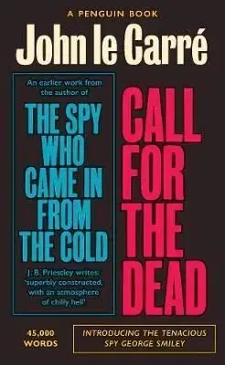 Call for the Dead - John le Carré