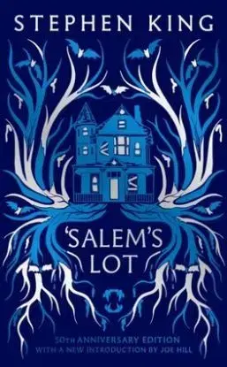 Salems Lot - Stephen King