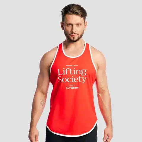 GymBeam Tielko Lifting Society Flame  XL