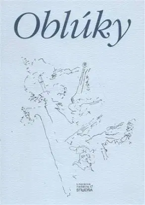 Oblúky - Ladislav Šimon