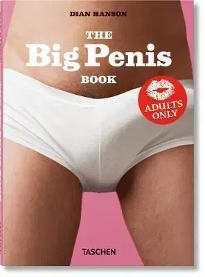 The Big Penis Book - Hanson Dian