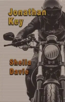 Jonathan Key - Sheila Davie