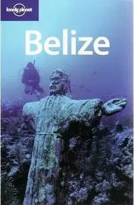 Belize LP GB - Mara Vorhees
