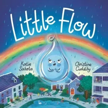 Little Flow - Katie Sahota