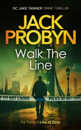 Walk the Line - Jack Probyn