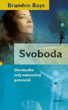 Svoboda - Brandon Bays