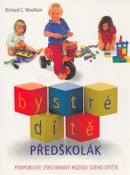 Předškolák - Richard C. Woollfson