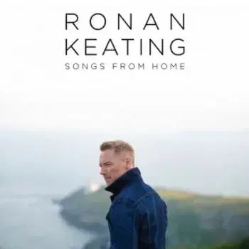 Keating Ronan - Songs From Home CD - Ronan Keating