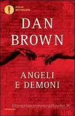 Angeli e demoni - Dan Brown