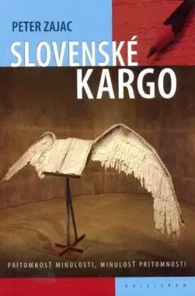 Slovenské kargo - Peter Zajac