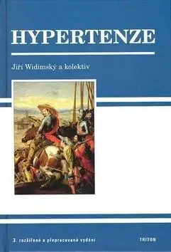 Hypertenze - Jiří Widimský